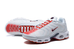 Air Max Plus TN 1 “White/Red” thumbnail 2
