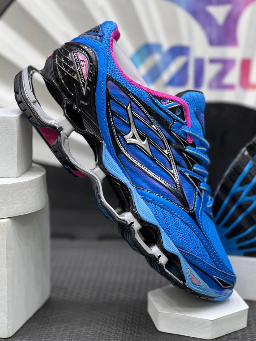 Mizuno Prophecy 6 “Azul” (pronta entrega)