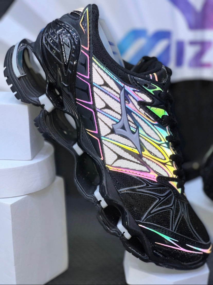 Mizuno Prophecy 7 “Camaleão” (pronta entrega)