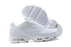 Air Max Plus TN 3 “Triple White” thumbnail 1