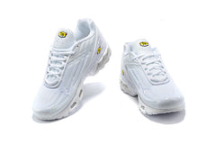 Air Max Plus TN 3 “Triple White” thumbnail 4