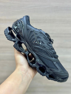Mizuno LS “Preto” thumbnail 1