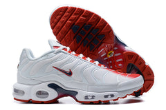 Air Max Plus TN 1 “White/Red” thumbnail 1
