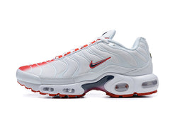 Air Max Plus TN 1 “White/Red” thumbnail 3