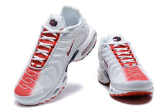 Air Max Plus TN 1 “White/Red” thumbnail 4