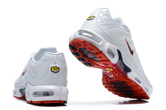 Air Max Plus TN 1 “White/Red” thumbnail 5
