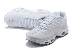 Air Max Plus TN 1 “Triple White” (Sola cinza) thumbnail 2