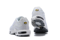 Air Max Plus TN 1 “Triple White” (Sola cinza) thumbnail 5