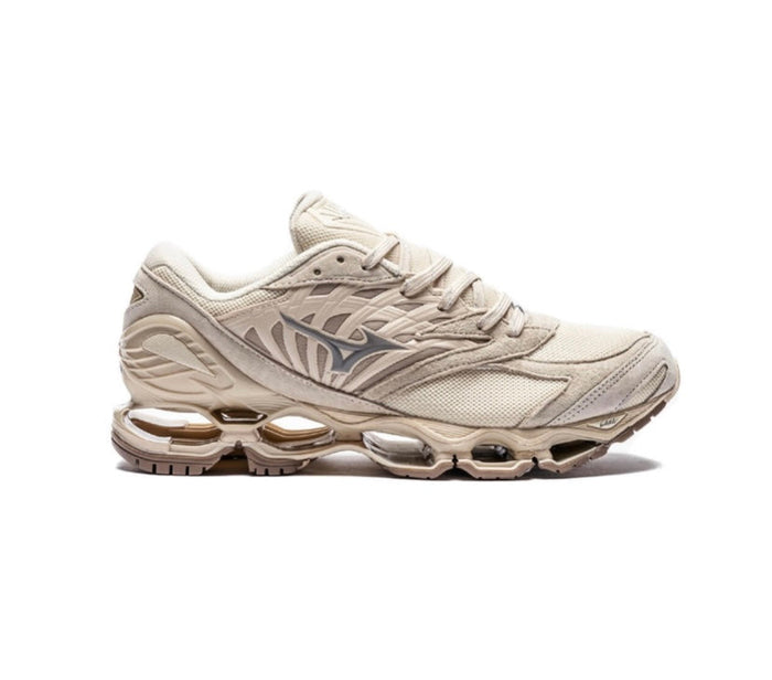 Mizuno LS “Areia” (pronta entrega)