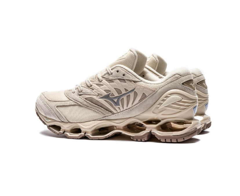Mizuno LS “Areia” (pronta entrega)