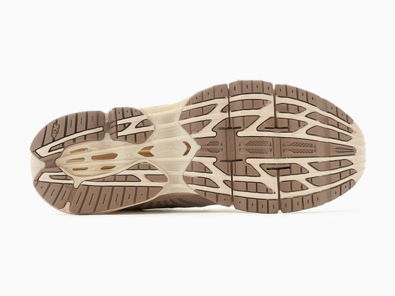 Mizuno LS “Areia” (pronta entrega)