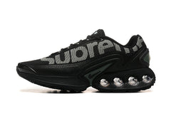 Air Max DN x Supreme “Triple Black” thumbnail 1