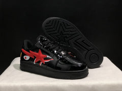 Bape Sta “Black Shark” thumbnail 1