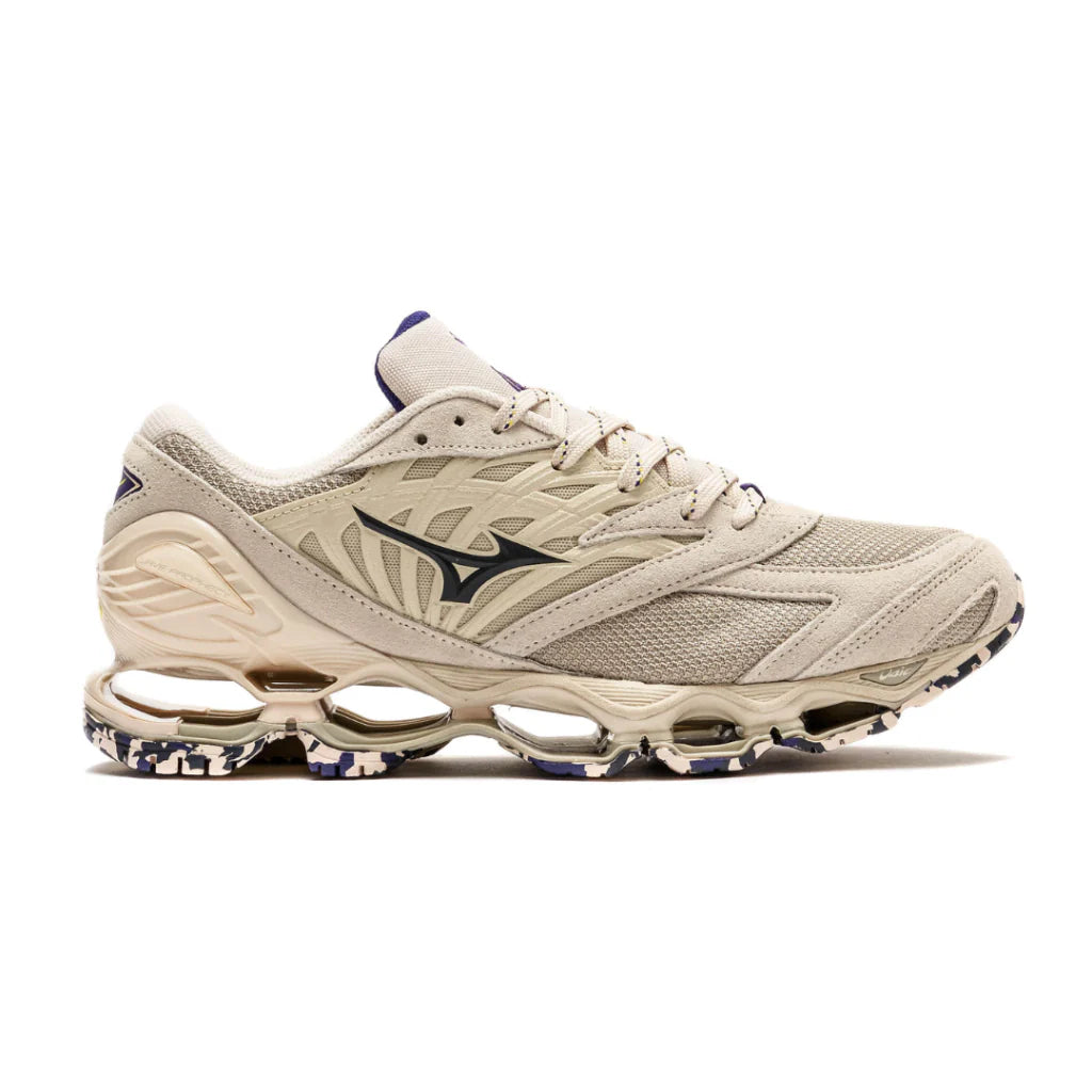 Mizuno LS “Flor de Lótus” (pronta entrega)