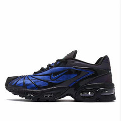 Skepta x Tailwind V "Dark Blue" thumbnail 1