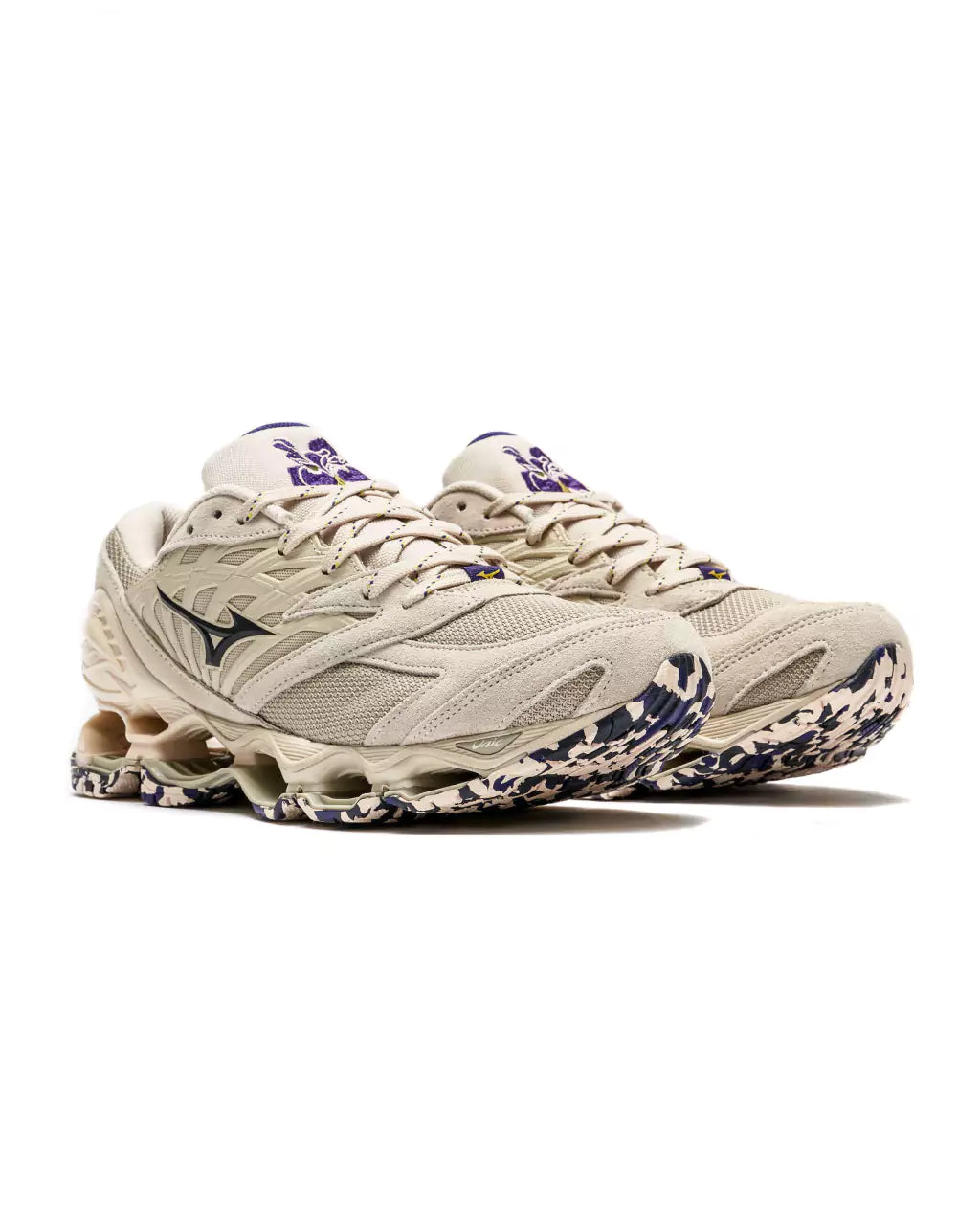 Mizuno LS “Flor de Lótus” (pronta entrega)