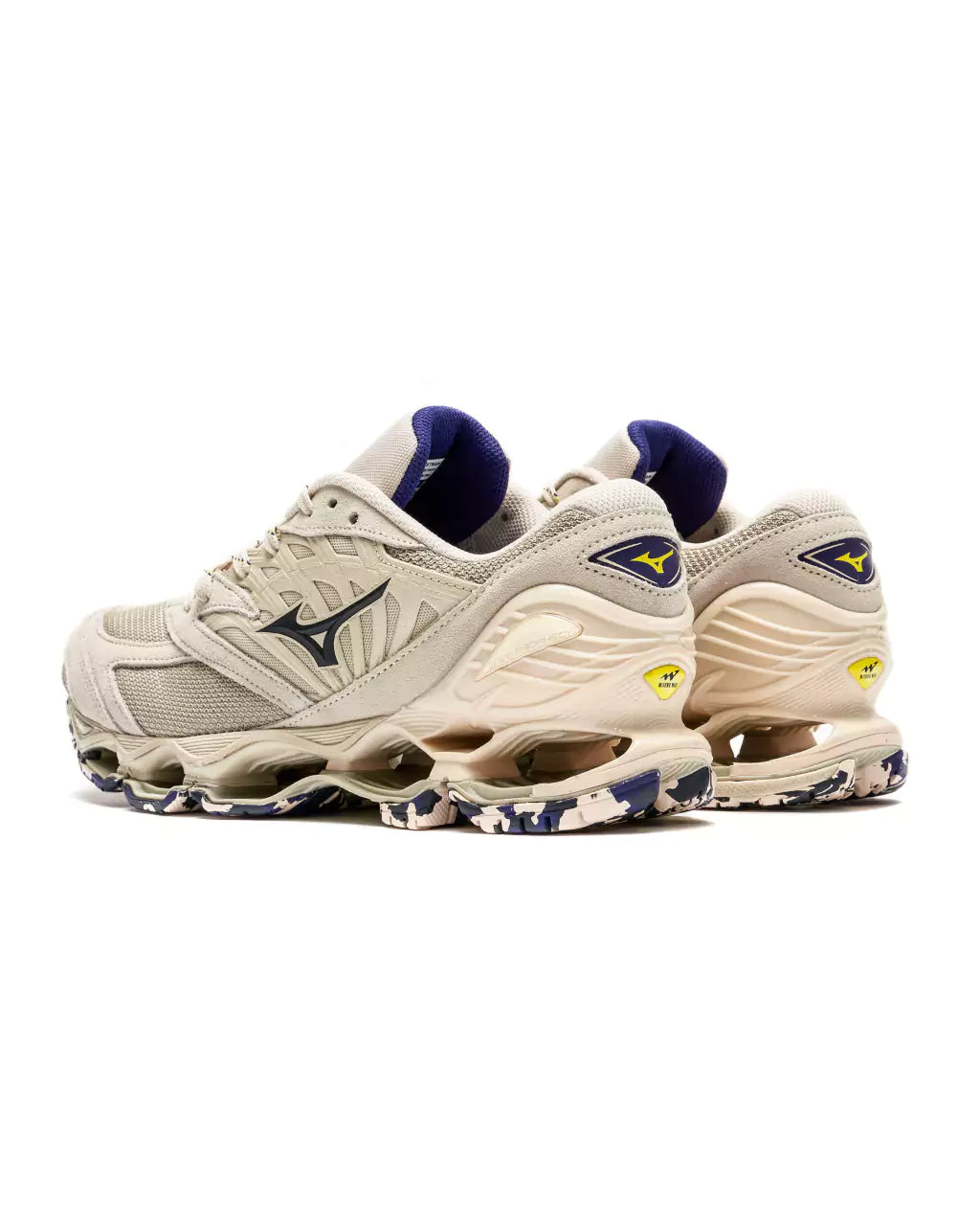 Mizuno LS “Flor de Lótus” (pronta entrega)