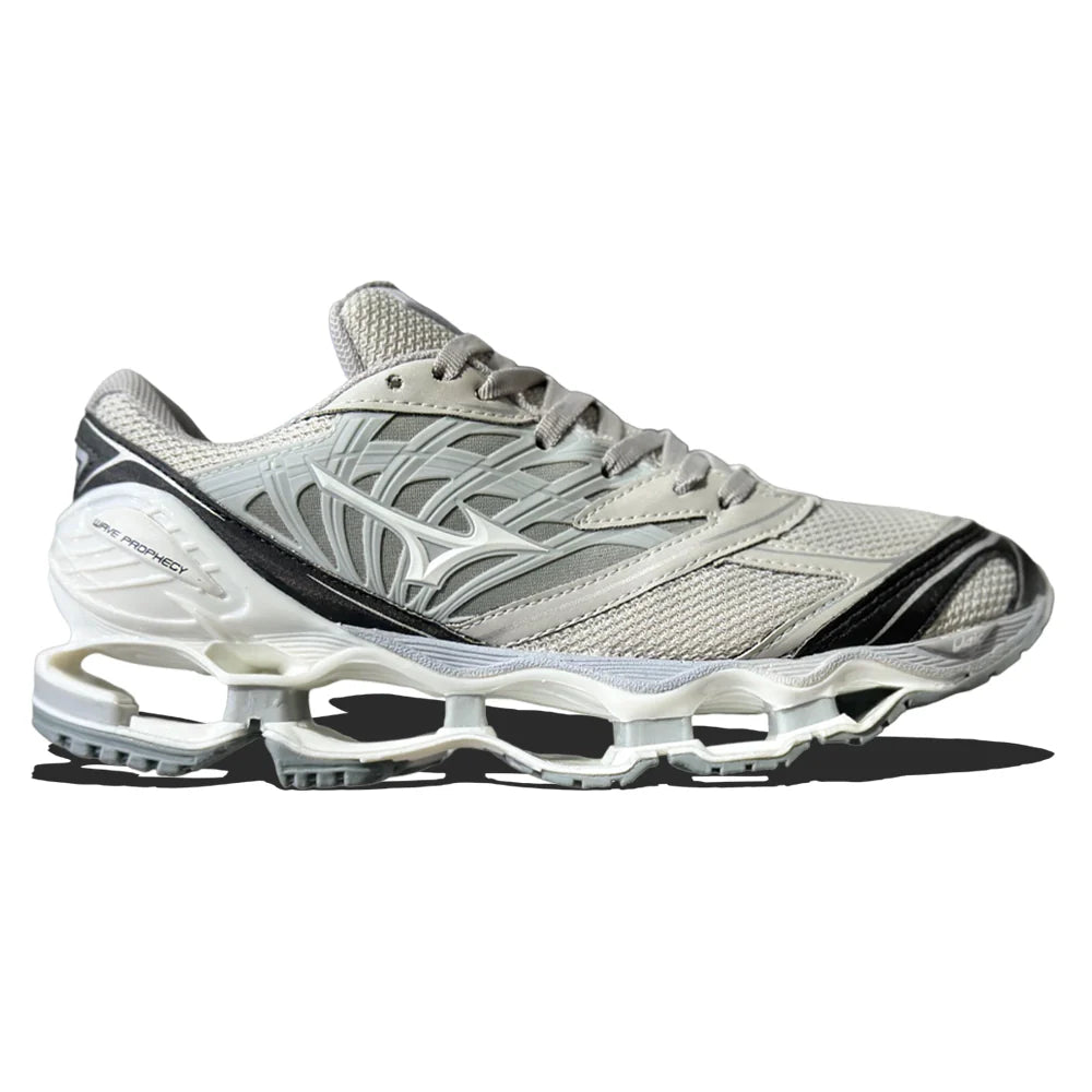 Mizuno LS “Cinza” (pronta entrega)
